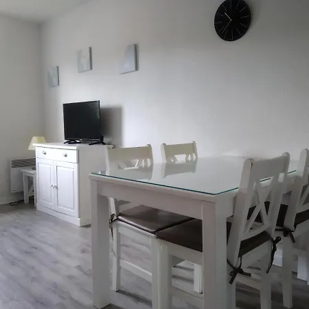 Sun Hols Villas Du Lac - Studio 4 Pers Resort